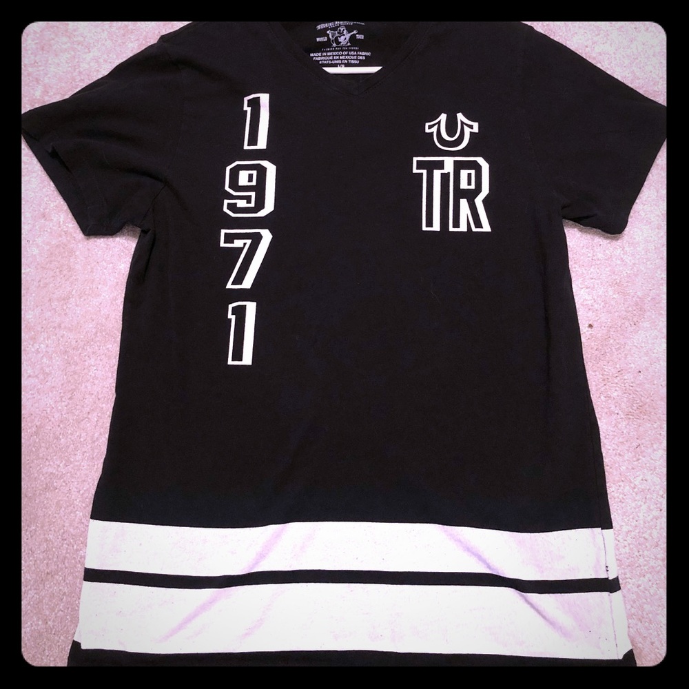 True Religion Shirt